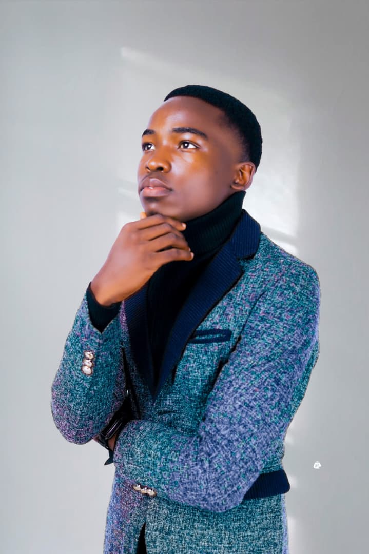 Feutgna Bahin Franck J. - Founder of SOLN Ltd